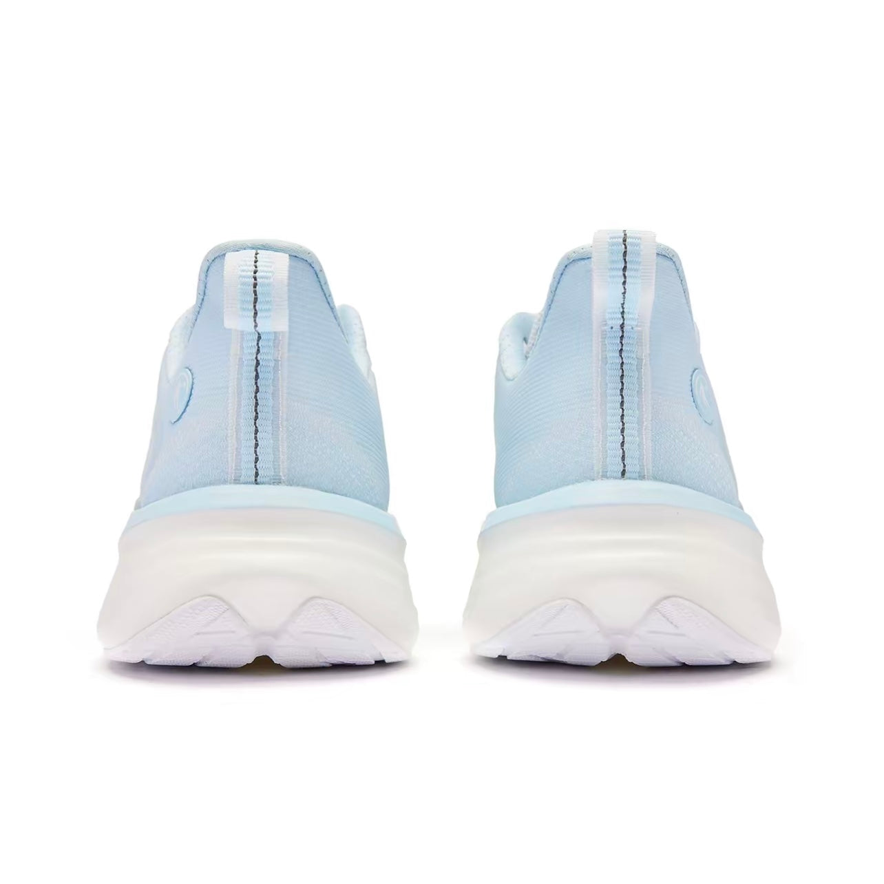 Qiaodan Feiying Team 2.0 ‘White Blue’ - Kicksown store