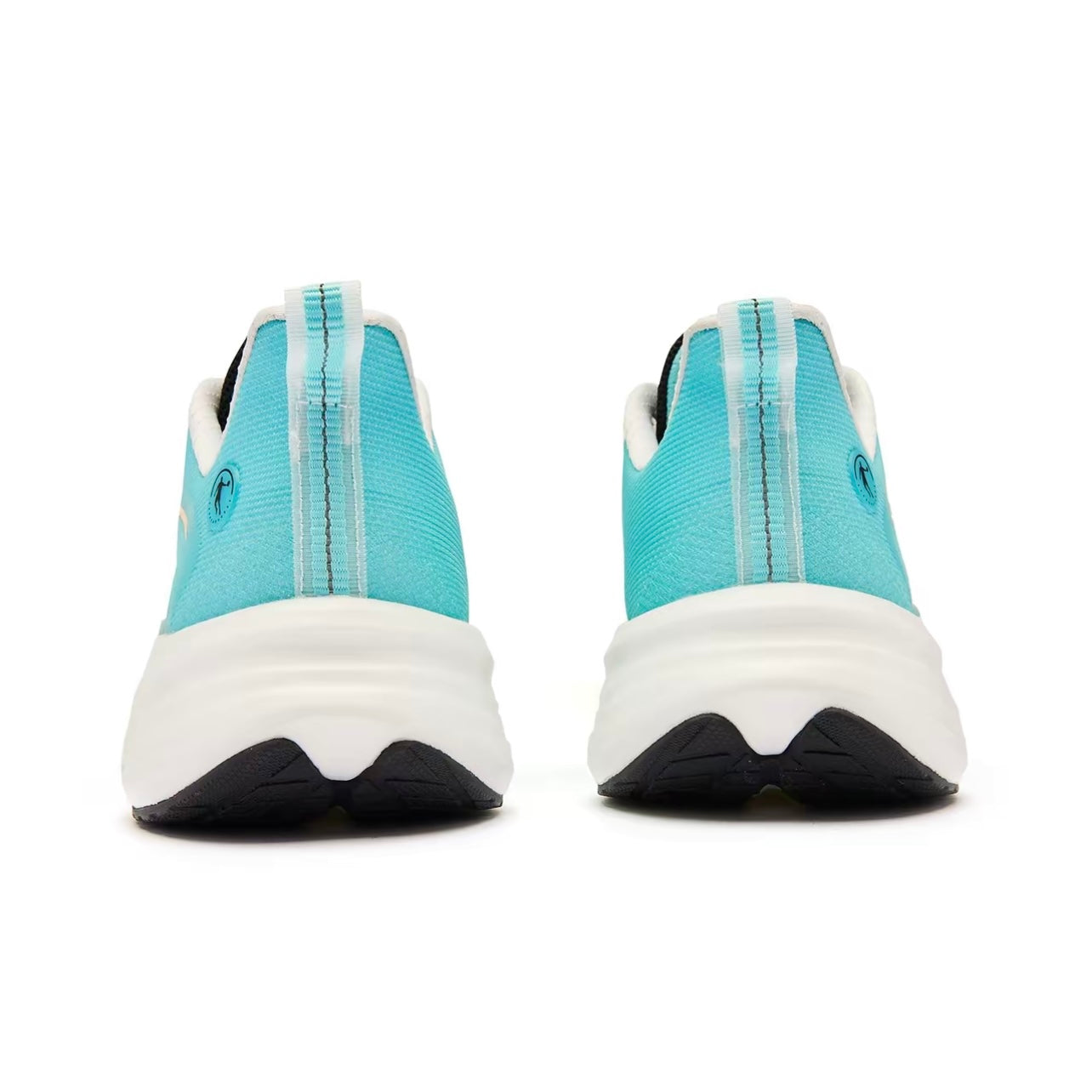 Qiaodan Feiying Equipo 2.0 ‘Azul Blanco Negro’ - Kicksown store