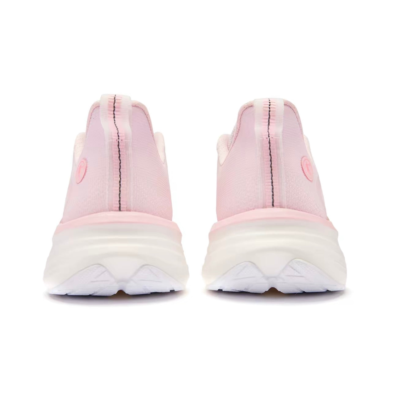 Qiaodan Feiying Team 2.0 ‘White Pink’ - Kicksown store