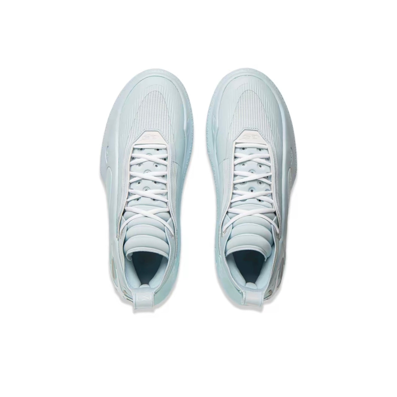 LiNing Way of Wade 11 'Mint’ - Kicksown store