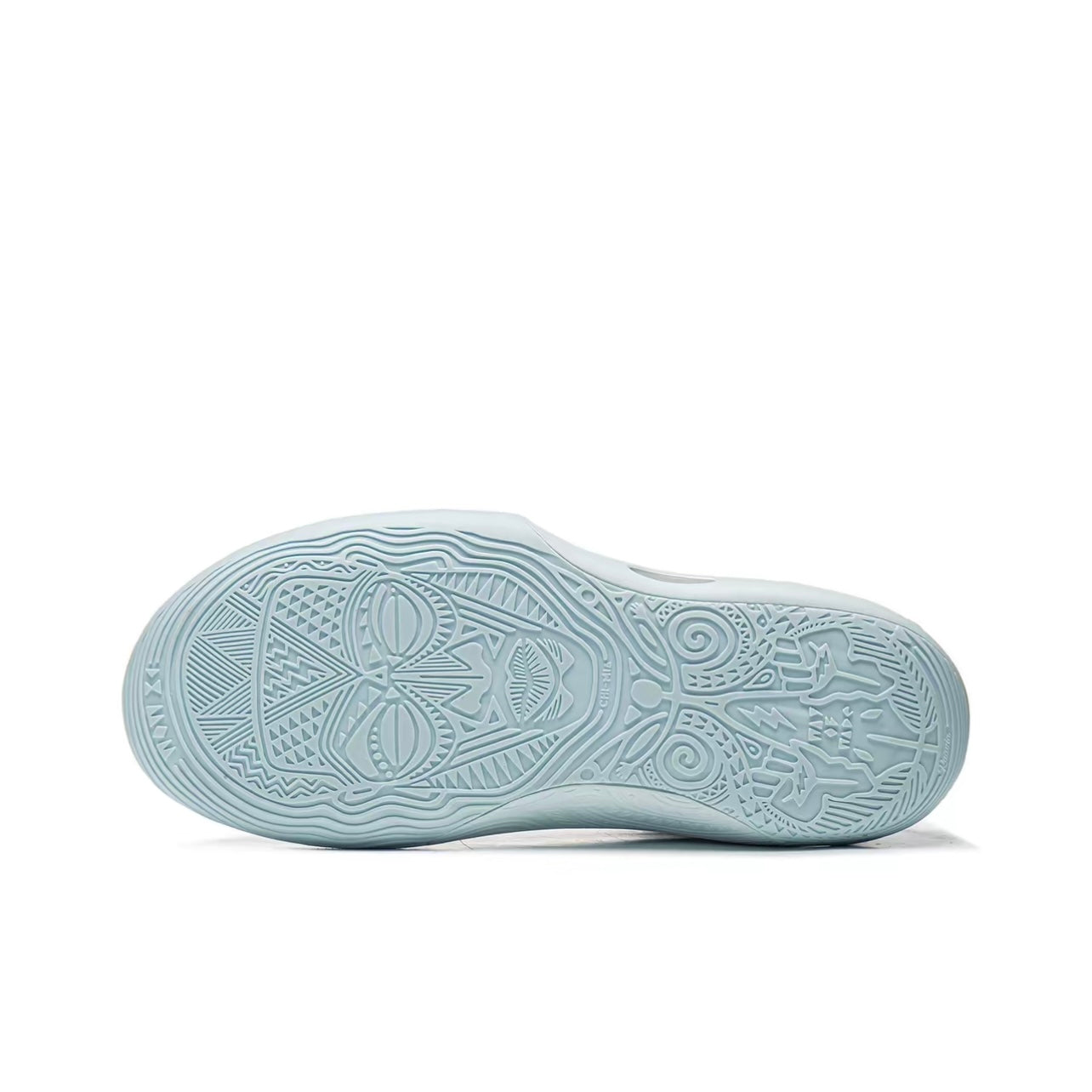 LiNing Way of Wade 11 'Mint’ - Kicksown store