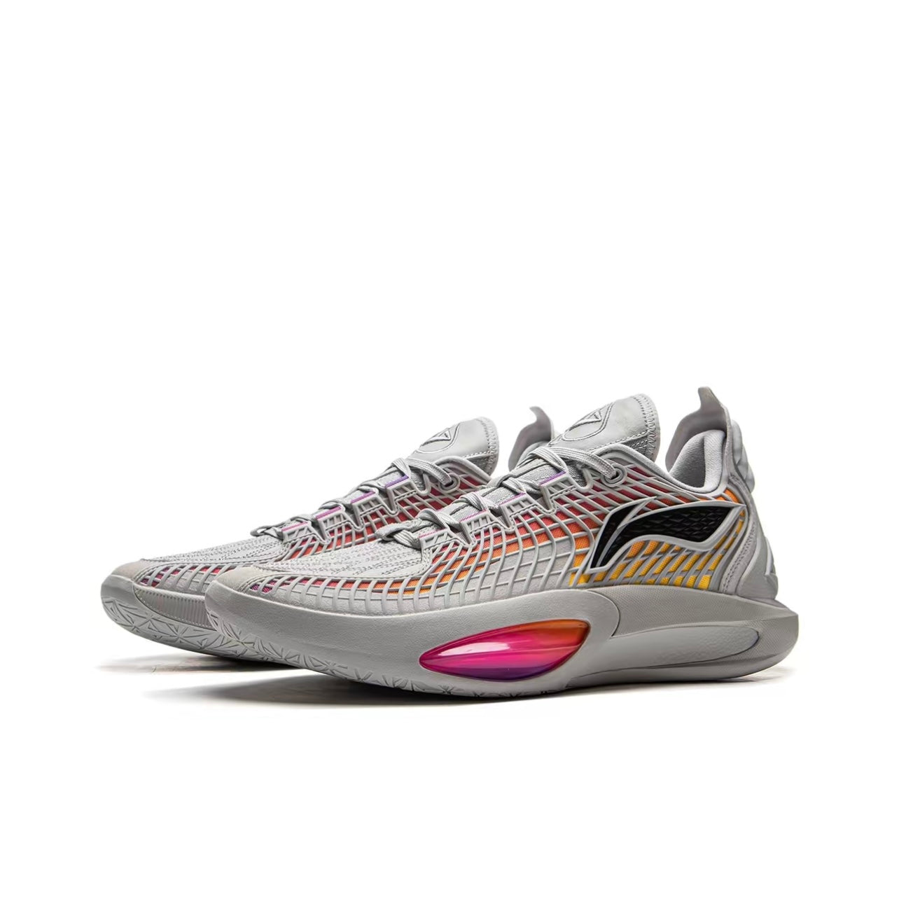 LiNing Jimmy Butler JB3 'West Coast' - Kicksown store