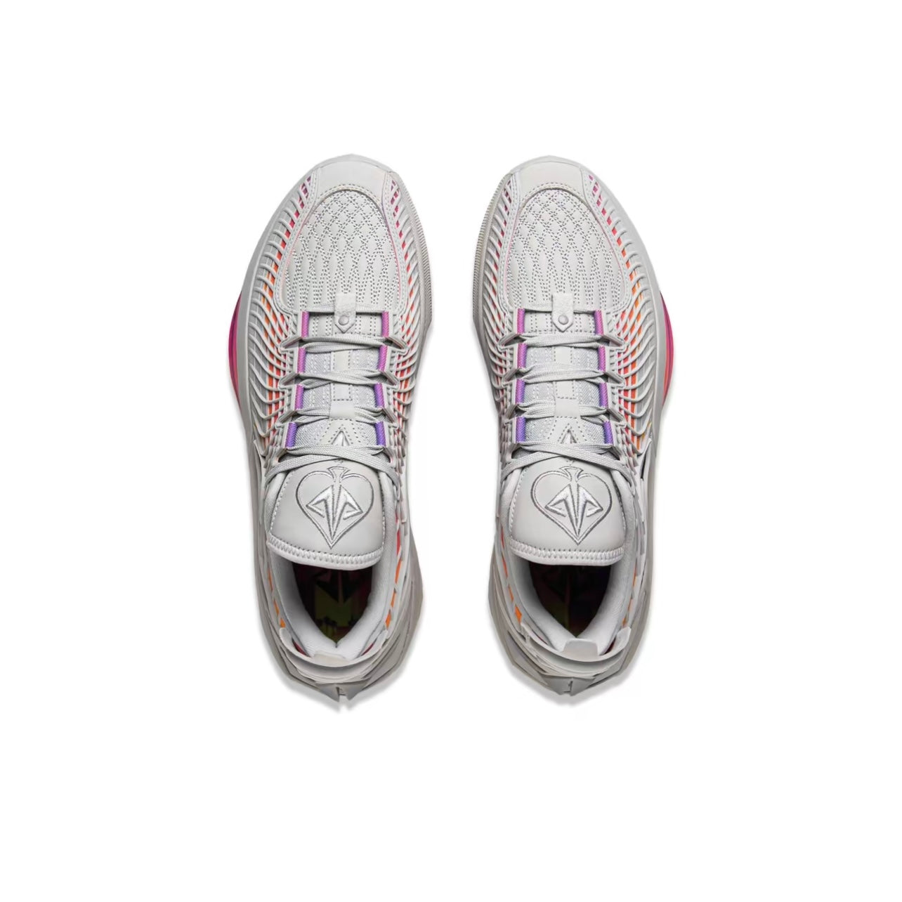 LiNing Jimmy Butler JB3 'West Coast' - Kicksown store