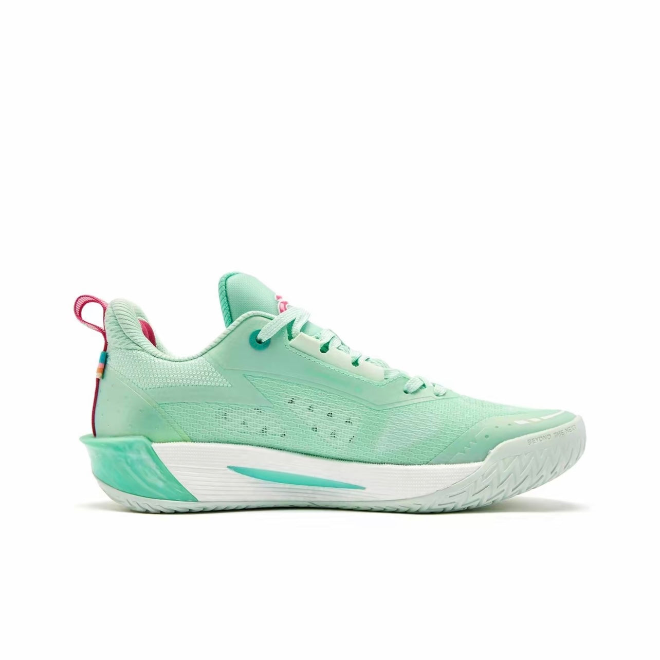 Qiaodan FE 3.0 ‘Chinese Jade’ - Kicksown store