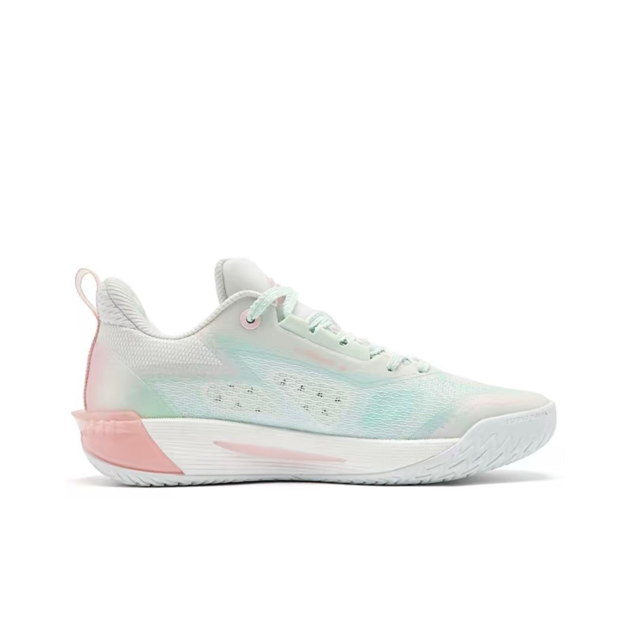 Qiaodan FE 3.0 ‘Mismatch’ - Kicksown store