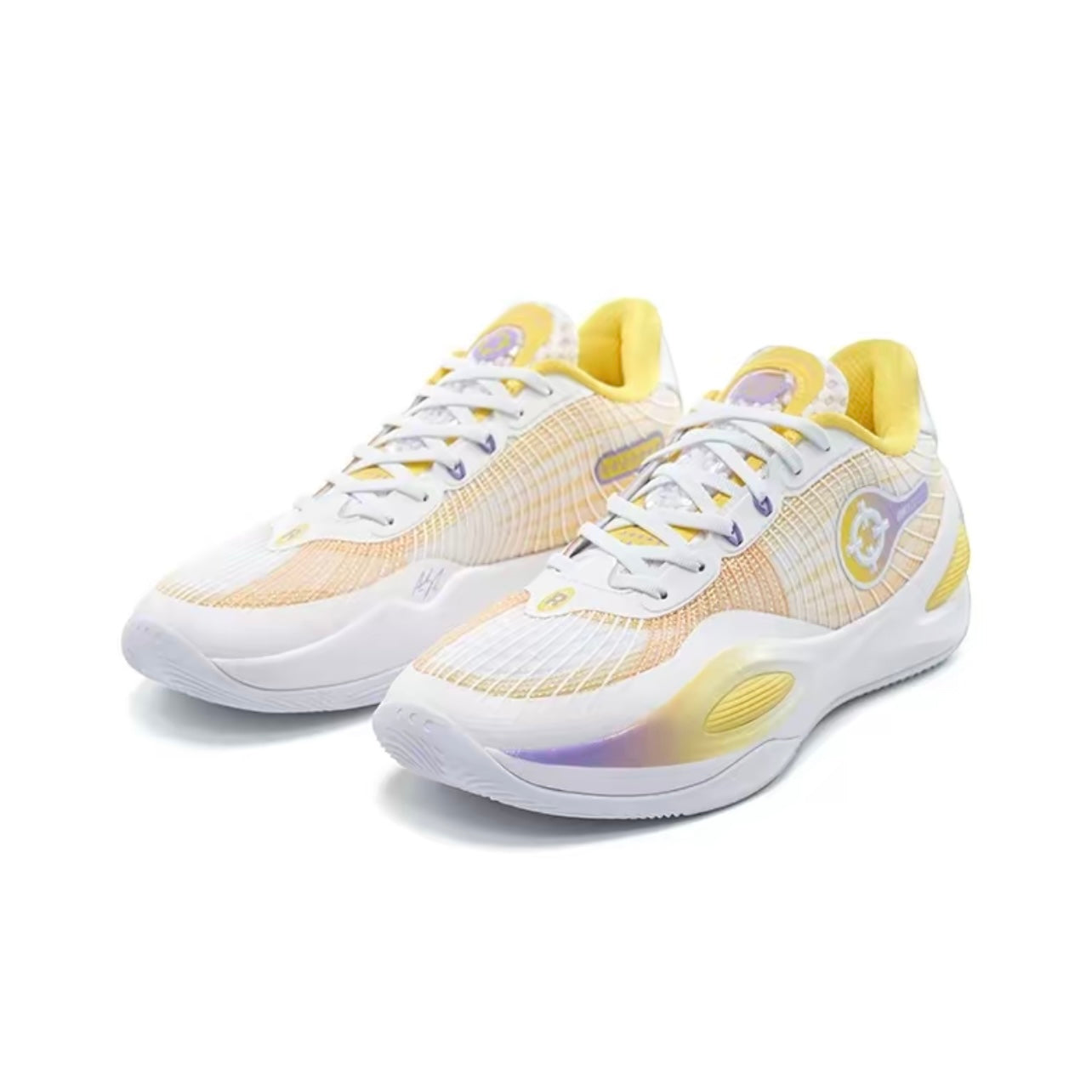 Rigorer AR1 ‘17 Rings’ - Kicksown store