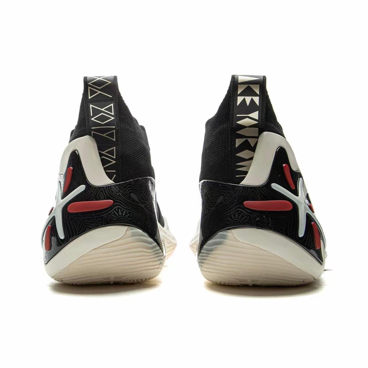 LiNing Way of Wade 11 ‘Announcement’ - Kicksown store