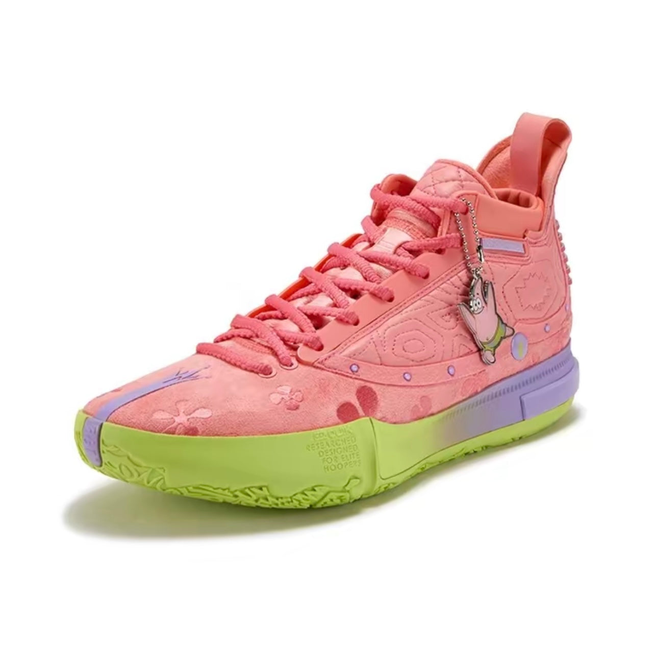 361° Joker Jokić 1 'Patrick Star' - Kicksown store