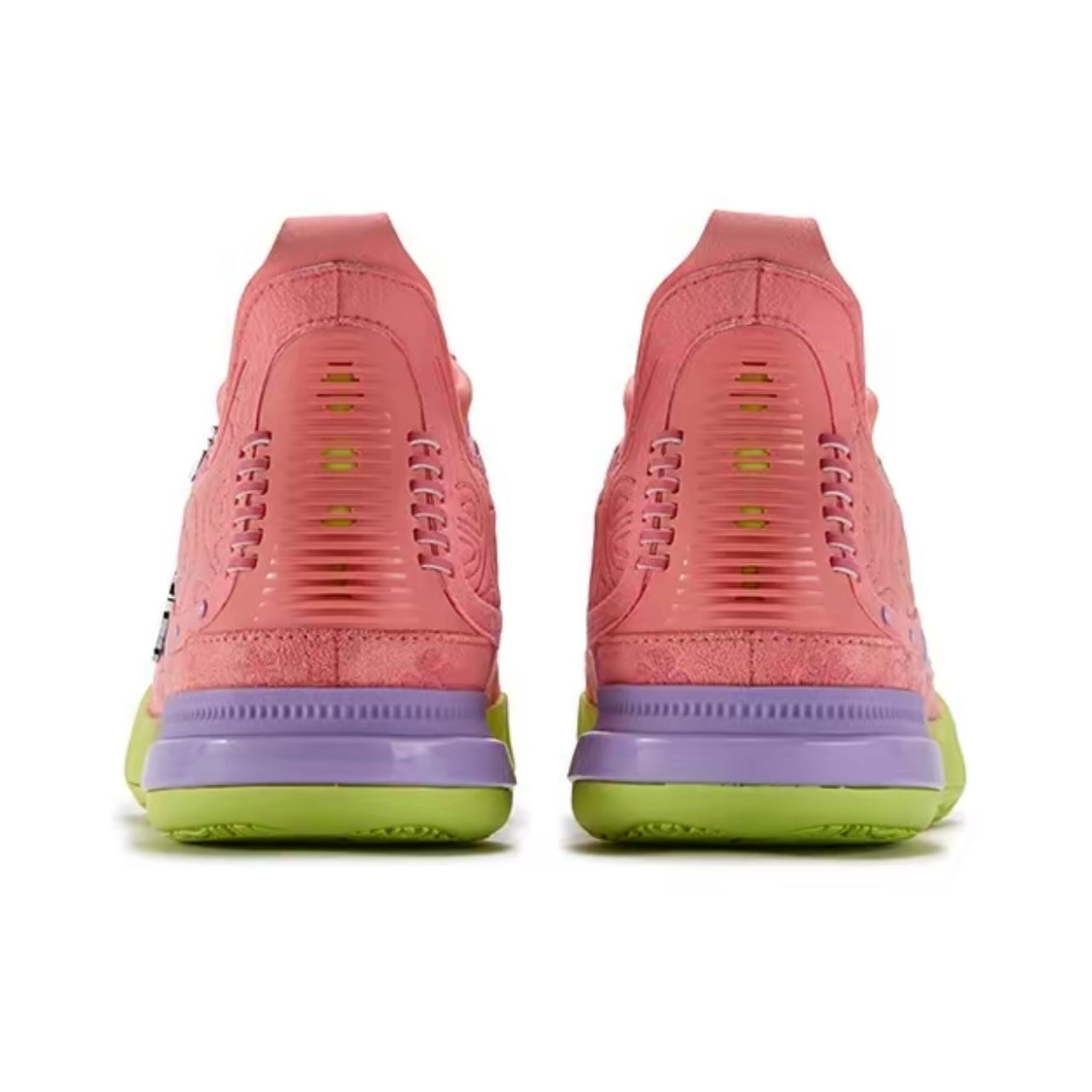 361° Joker Jokić 1 'Patrick Star' - Kicksown store