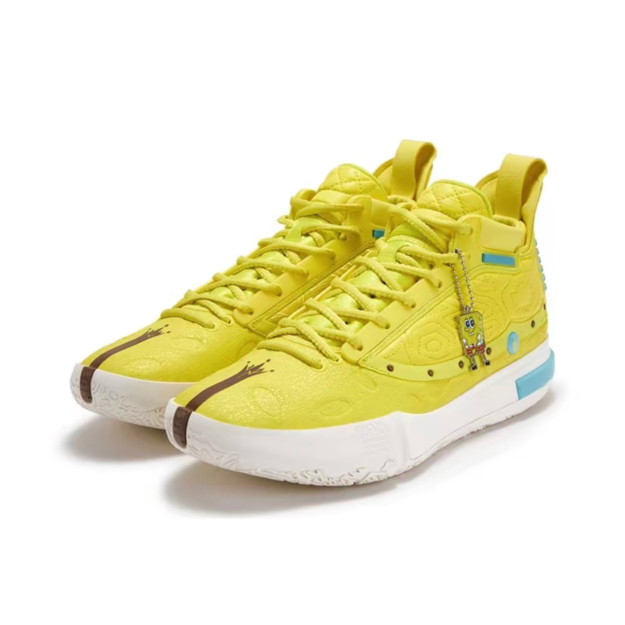 361° Joker Jokić 1 'SpongeBob' - Kicksown store