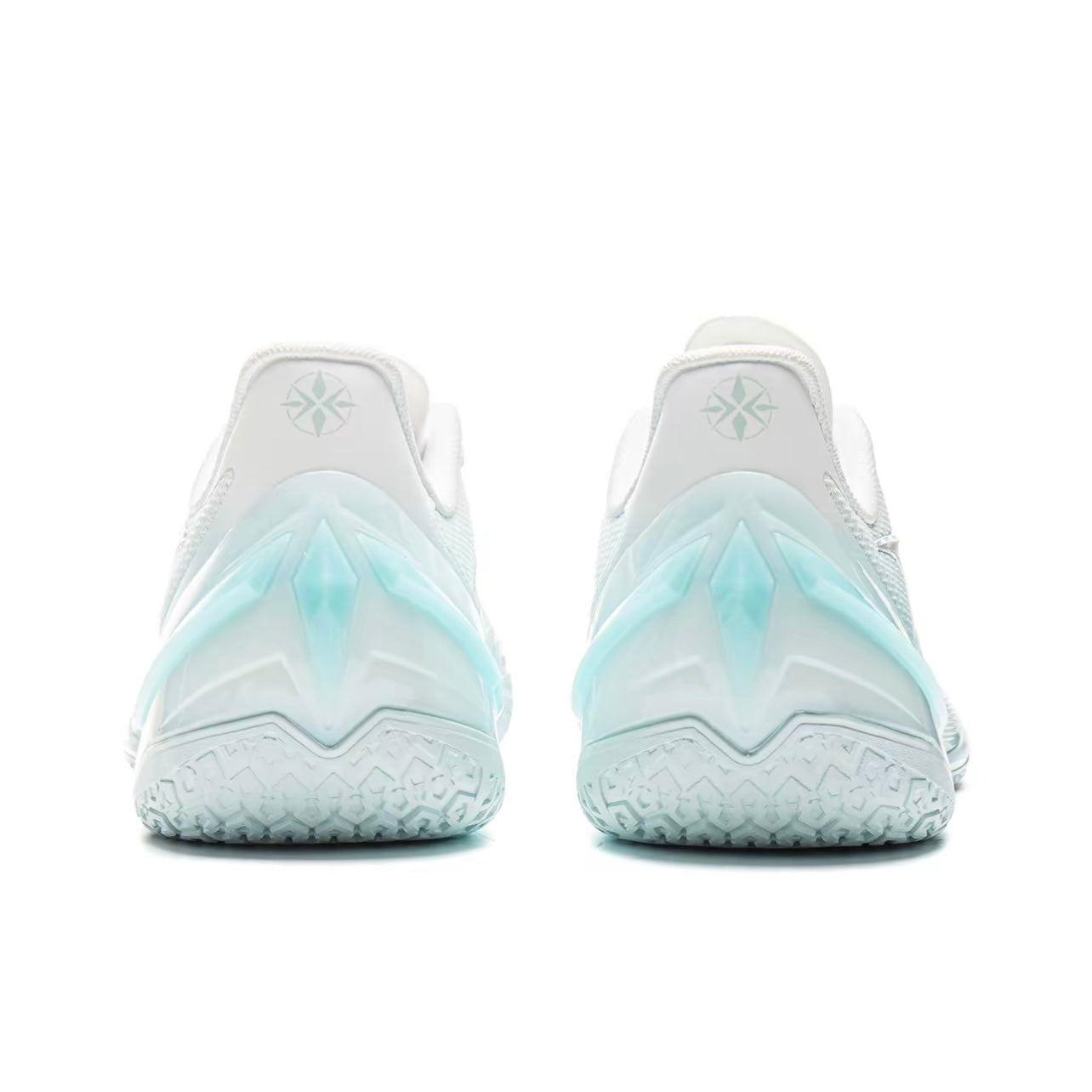 LiNing Liren 5 V2 'Glimmer' - Kicksown store