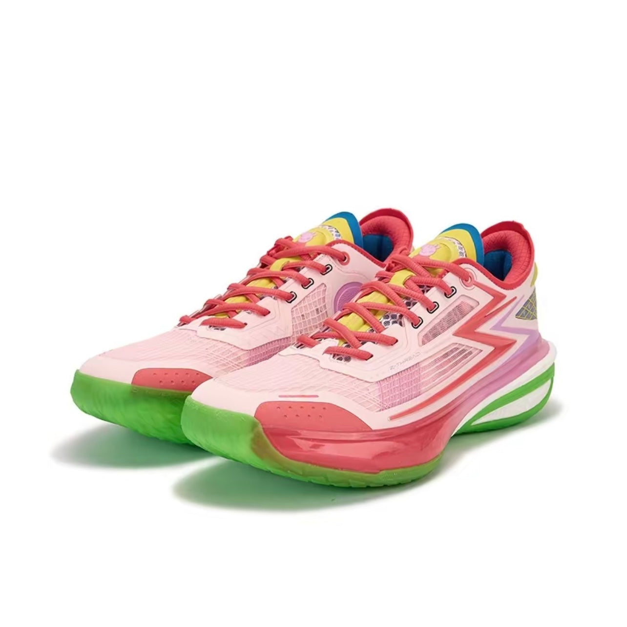 361° BIOSPEED BB 'Peppa Pig' - Kicksown store