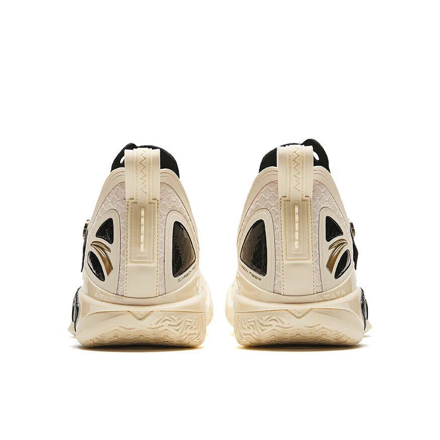 US8.5 ANTA Shock Wave 5 ‘Fossil' (Discount) - Kicksown store
