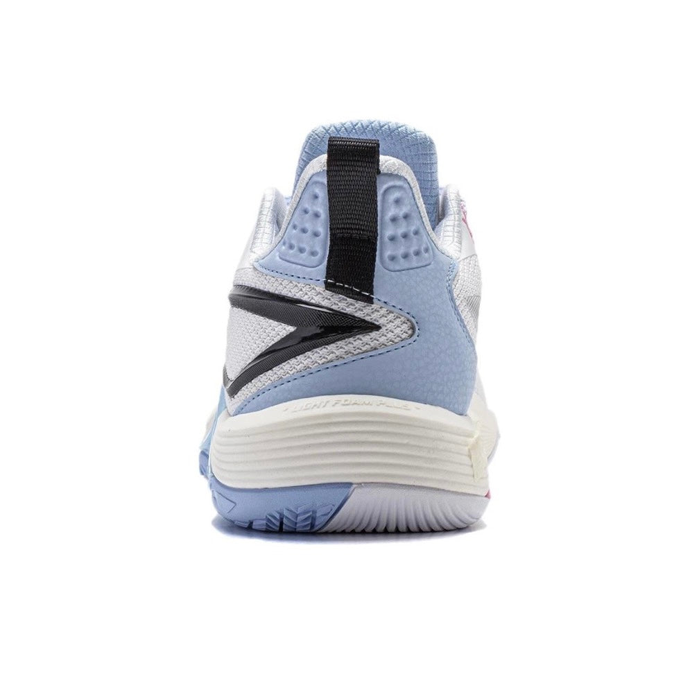 LiNing Shining 1 'Blue and White' - Kicksown store