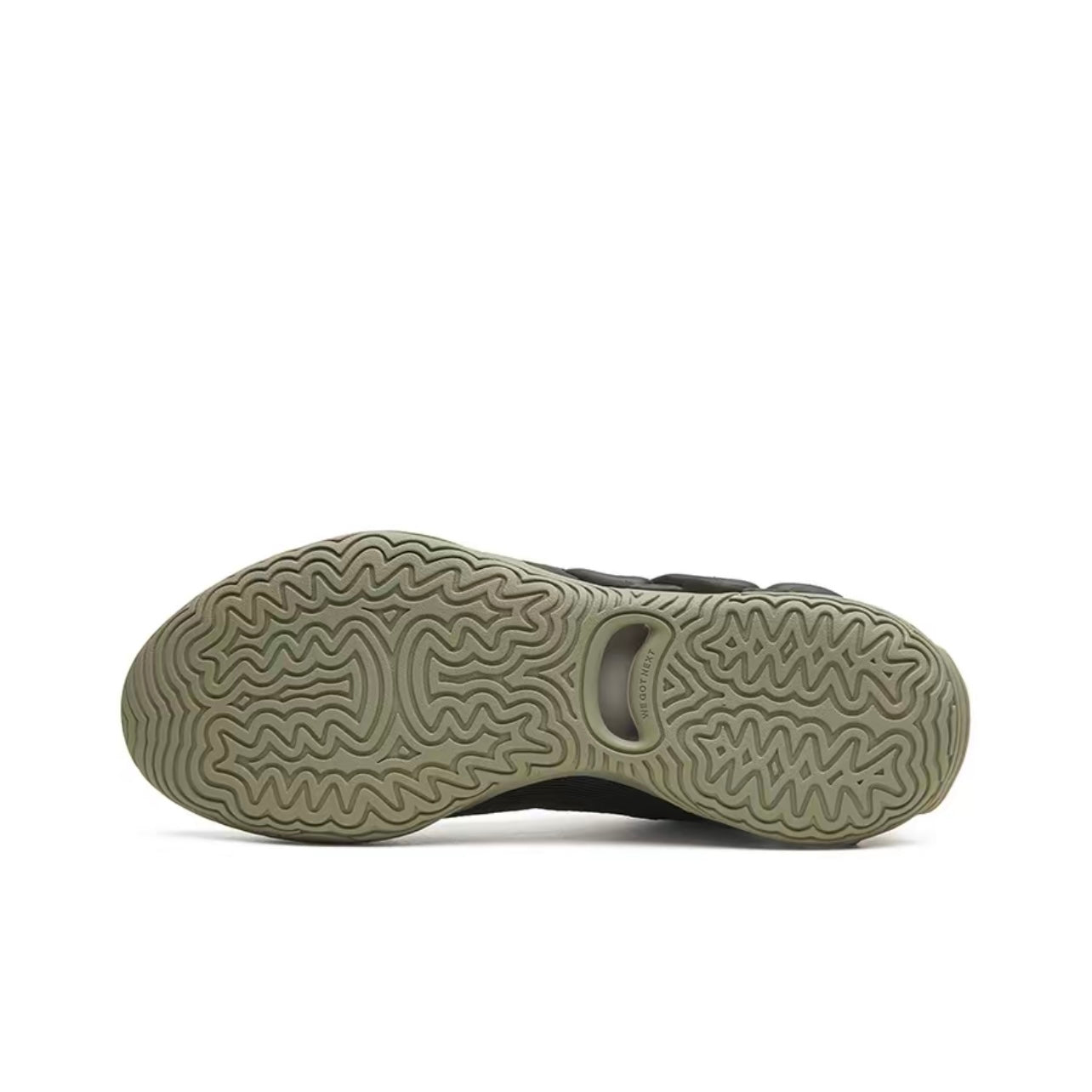 EQLZ EQUALIZER 2023 ‘Green’ - Kicksown store