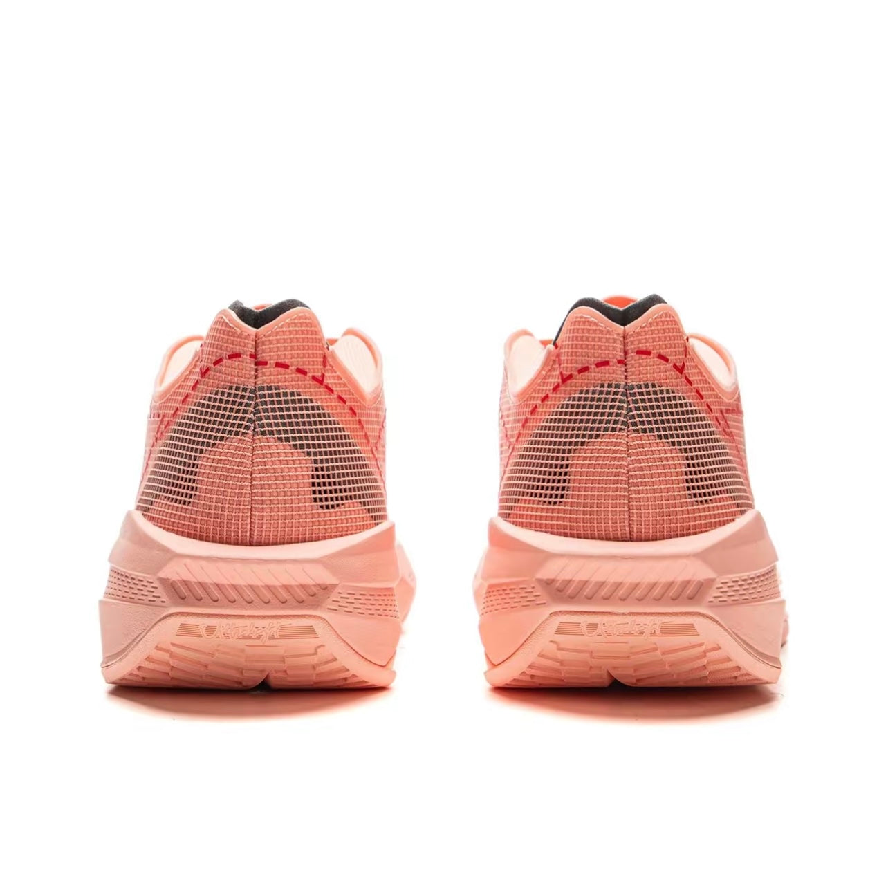 LiNing Ultra Light 2025 'Painting-Pink' - Kicksown store