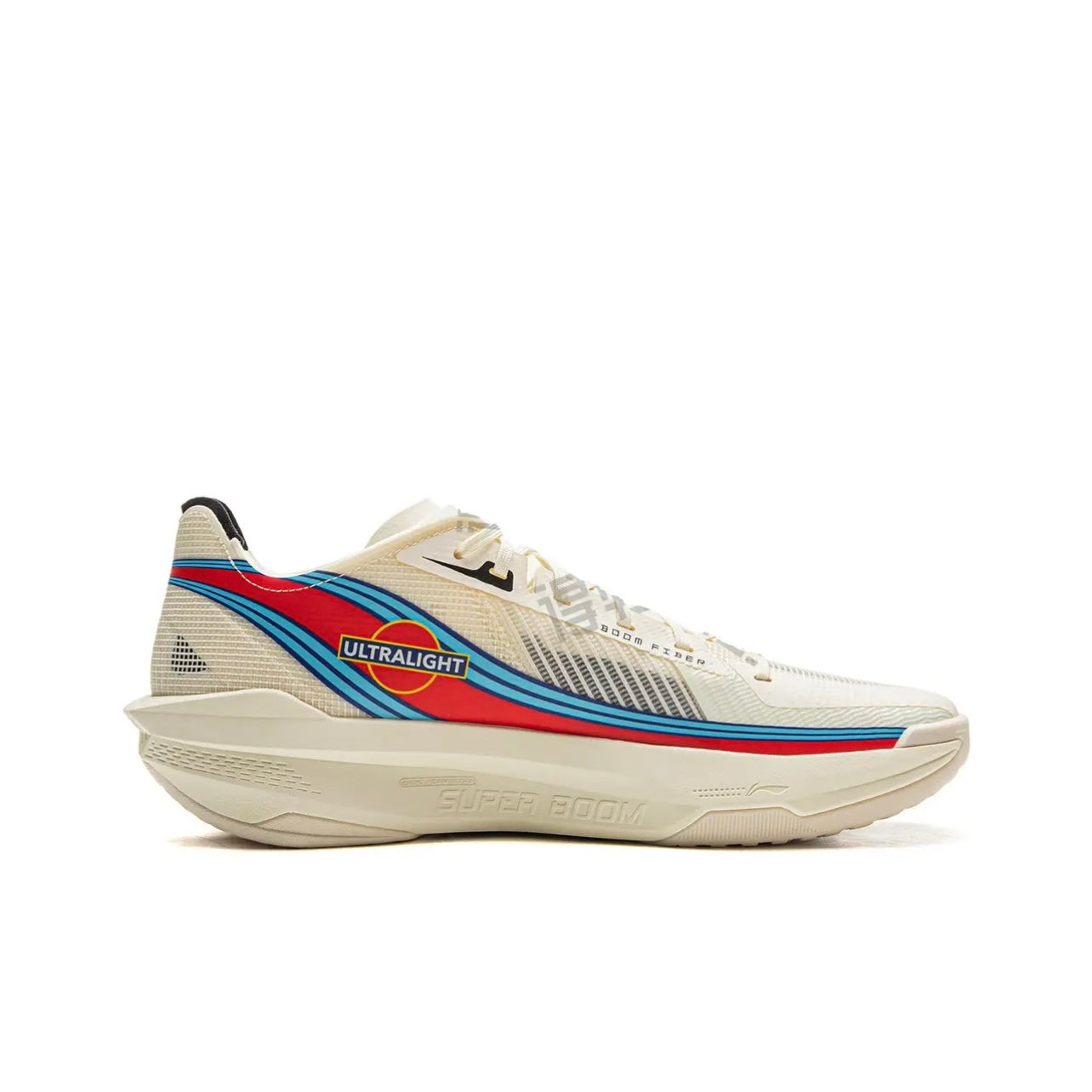 LiNing Ultra Light 2025 'Painting-Off White' - Kicksown store