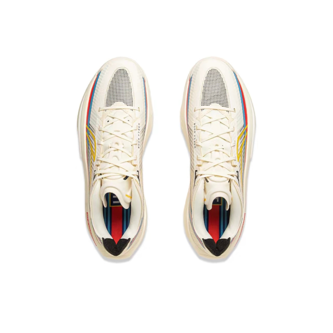 LiNing Ultra Light 2025 'Painting-Off White' - magazinul Kicksown
