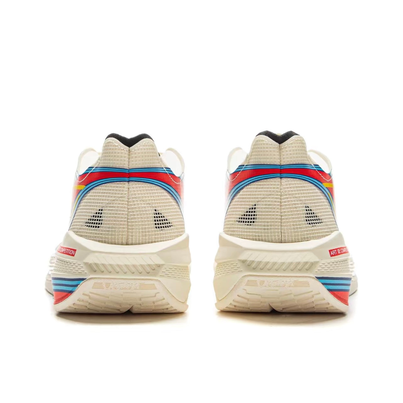 LiNing Ultra Light 2025 'Painting-Off White' - magazinul Kicksown