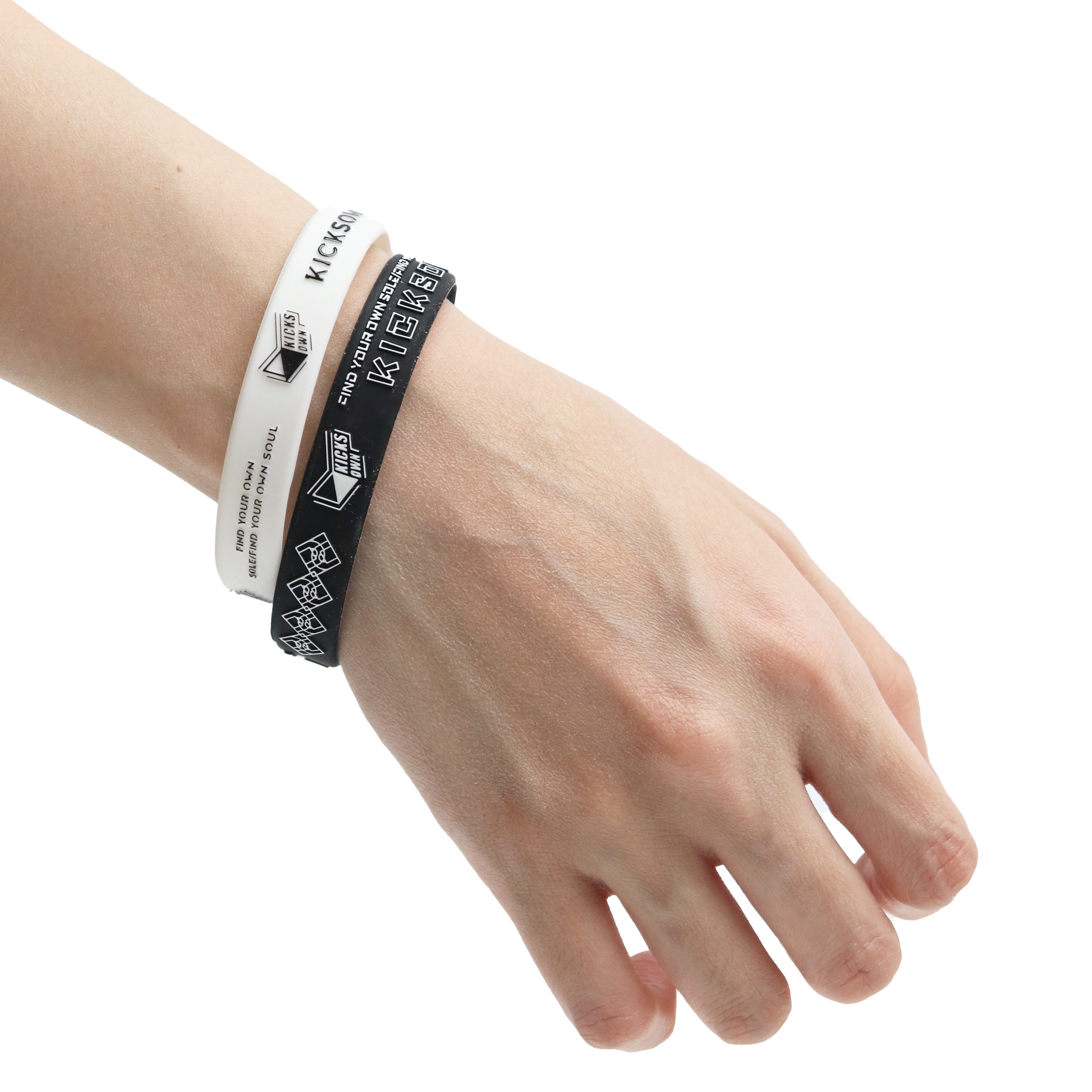 [KICKSOWN] Sports bracelets - Kicksown store