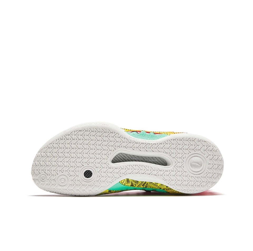ANTA Shock Wave 5 Pro 'Strength' - Kicksown store