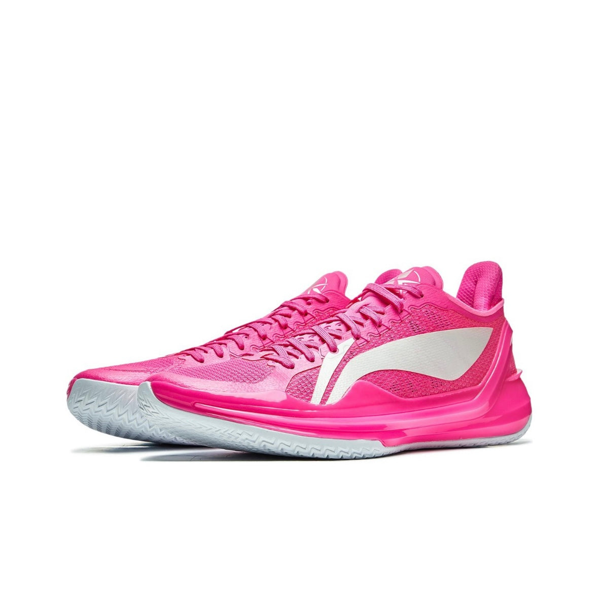 LiNing Liren 4 V2 ‘Pink’ - Kicksown store