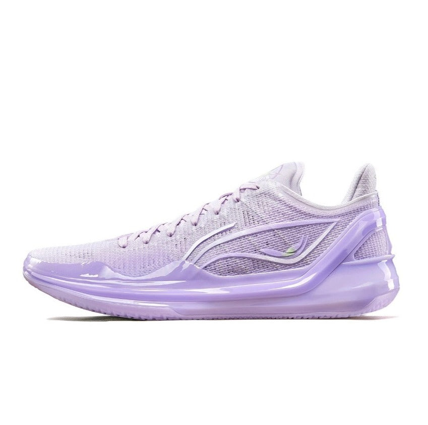 LiNing Liren 4 V2 Low ‘Violet' - Kicksown store