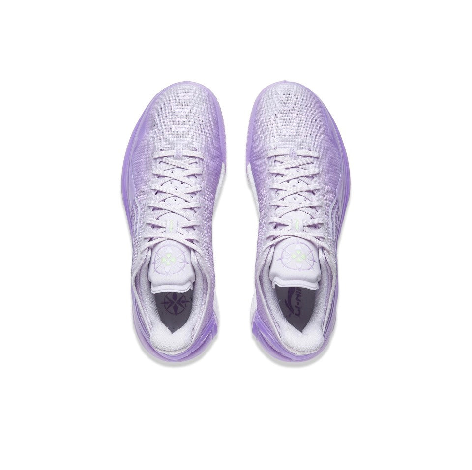 LiNing Liren 4 V2 Low ‘Violet' - Kicksown store