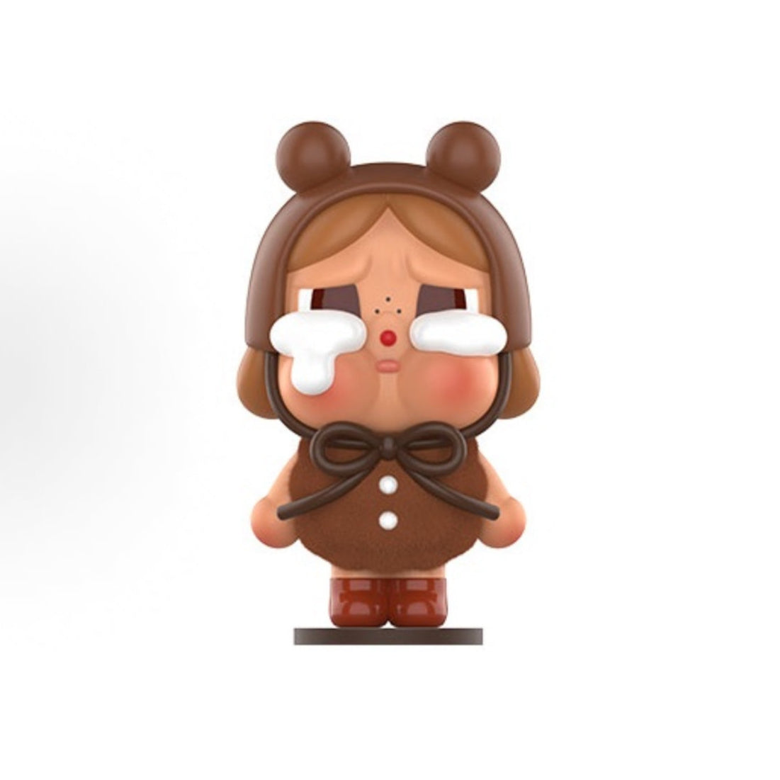 POP MART CRYBABY Tear Factory Mystery Boxes Single Mystery Box - Kicksown store