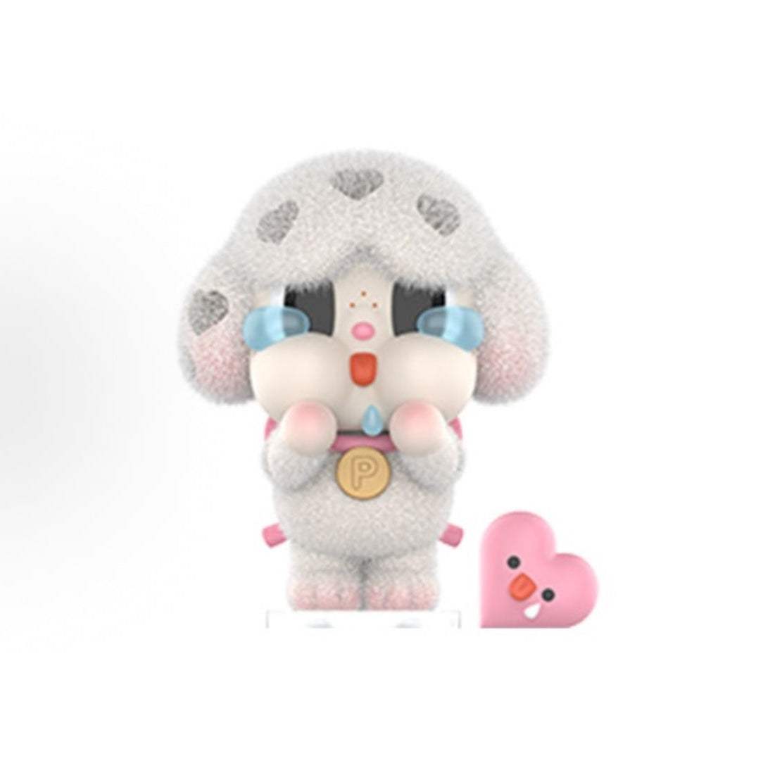 POP MART CRYBABY Cupid's Tears Collection Figure Mystery Box - Kicksown store