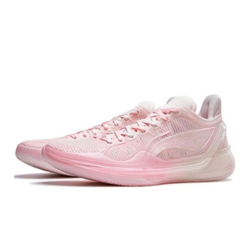 LiNing Liren 4 V2 Low ‘Pink' - Kicksown store