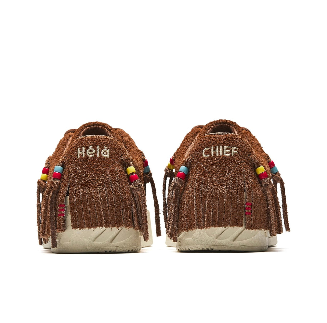 Anta Kai Tribe Hélà Style 'CHIEF Hélà’ - Kicksown store