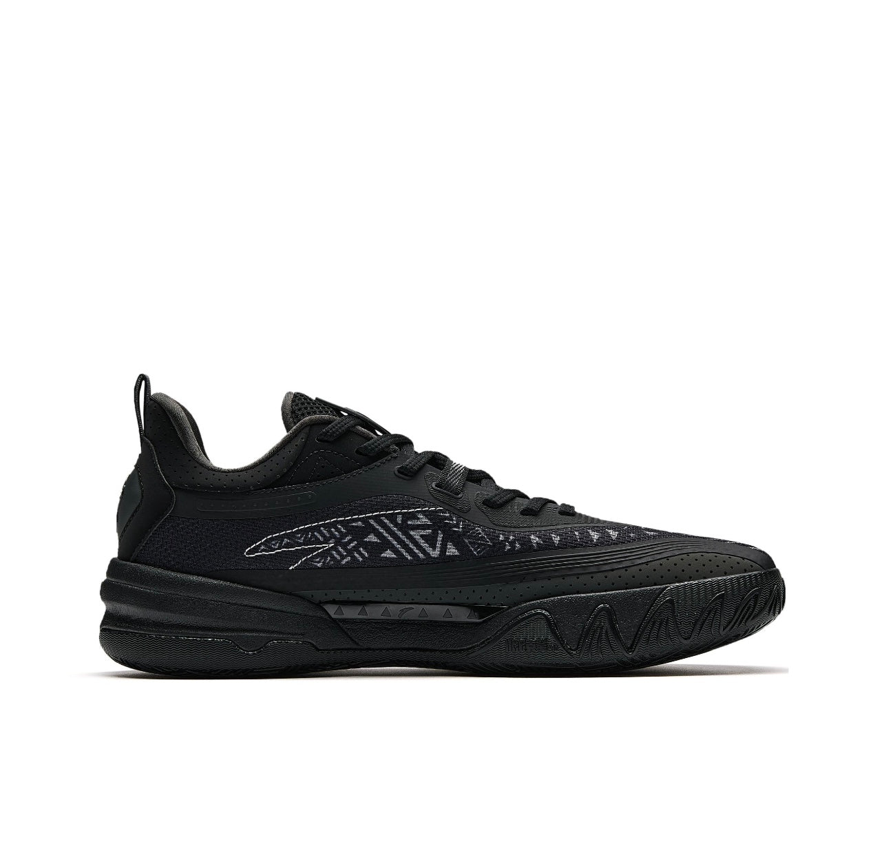 ANTA Kai 1 TEAM 'Black Knight' - Kicksown store