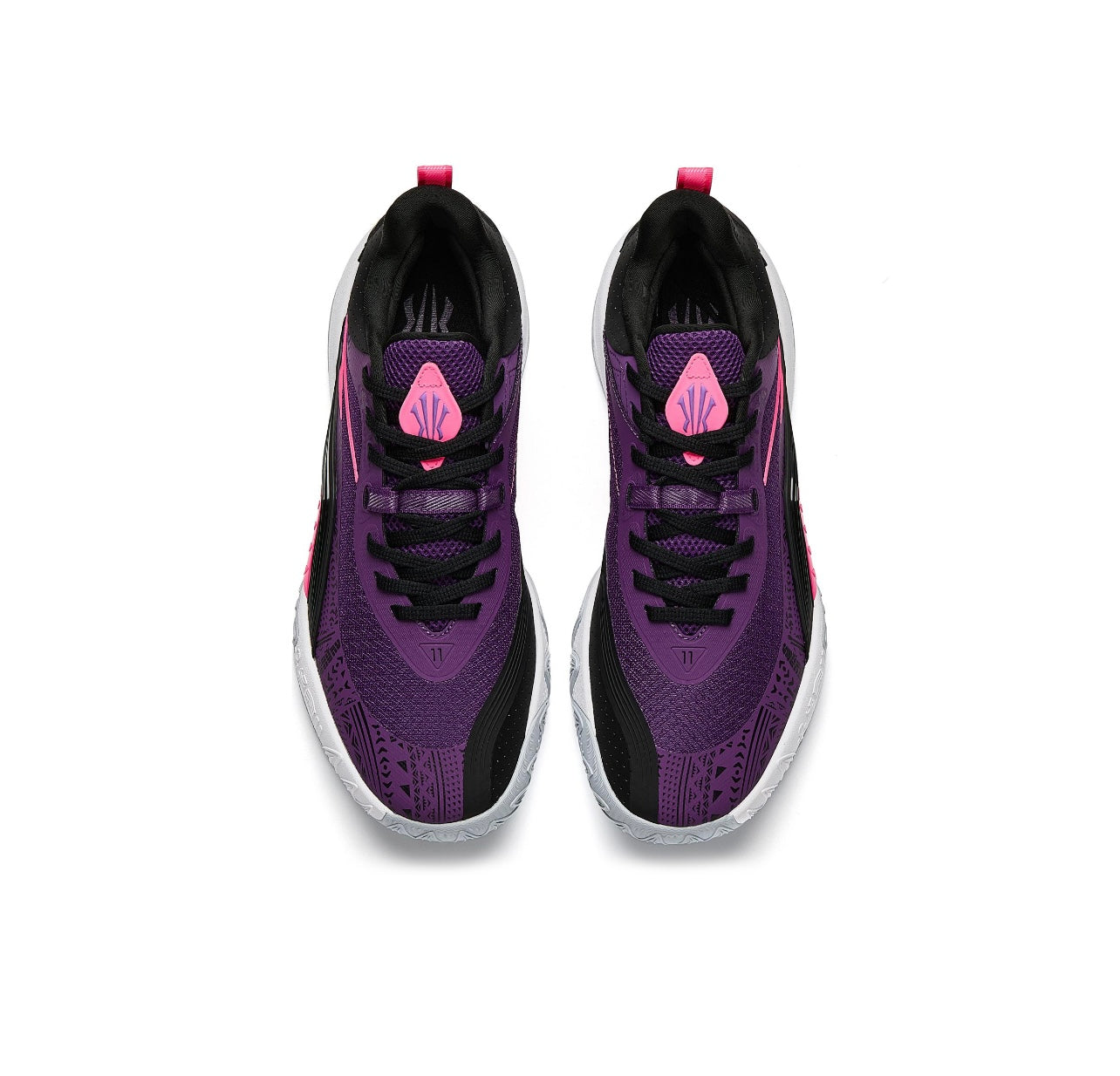 ANTA Kai 1 TEAM 'Purple' - Kicksown store