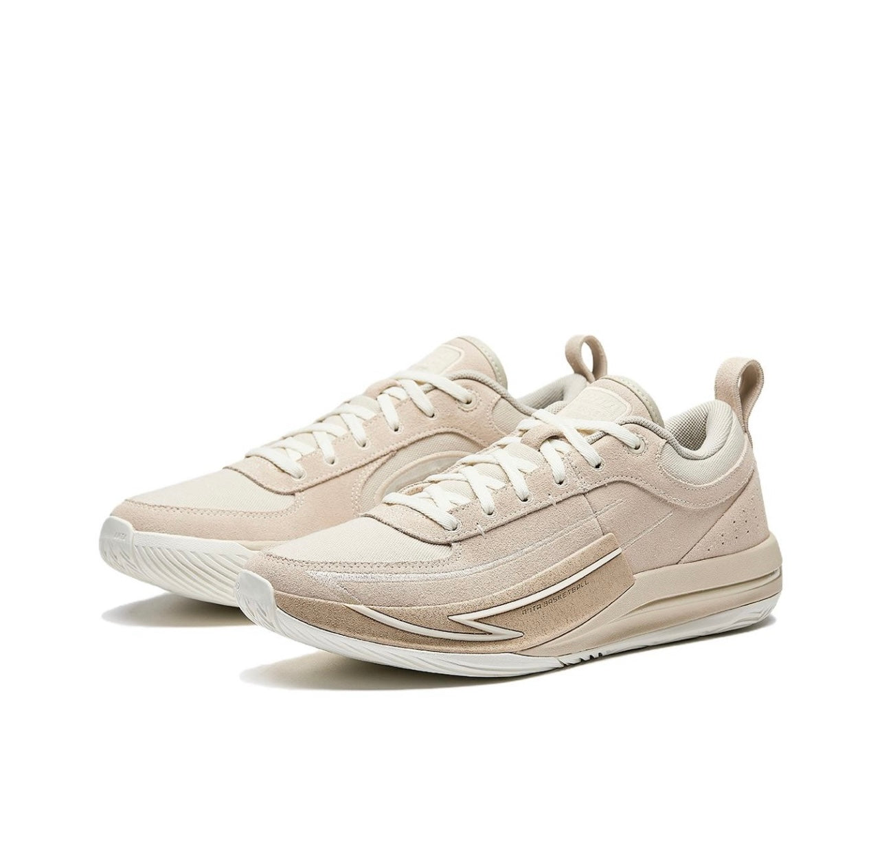 ANTA Vanguard 1 SV 'Off-White' - Kicksown store