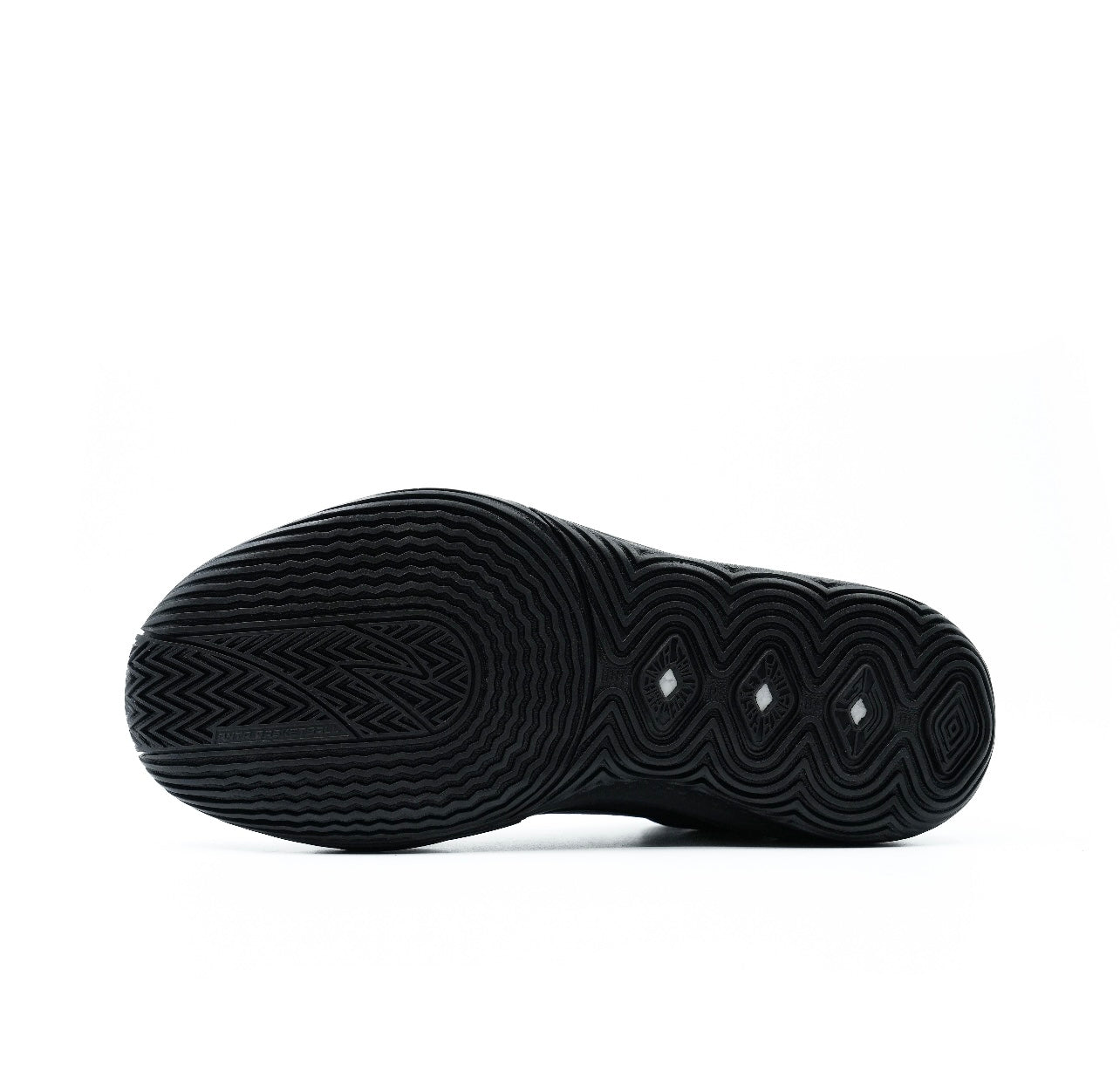 ANTA Vanguard 1 SV 'Black' - Kicksown store