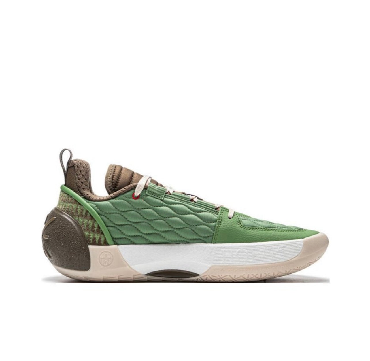 LiNing Wade All City 12 Encore ‘Veterans Day’ - Kicksown store