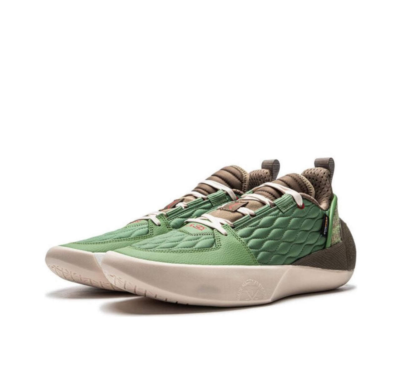LiNing Wade All City 12 Encore ‘Veterans Day’ - Kicksown store