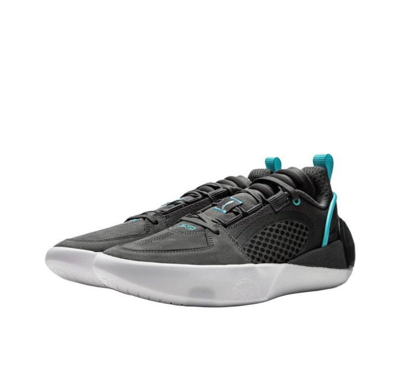LiNing Wade All City 12 Encore 'Liberty' - Kicksown store