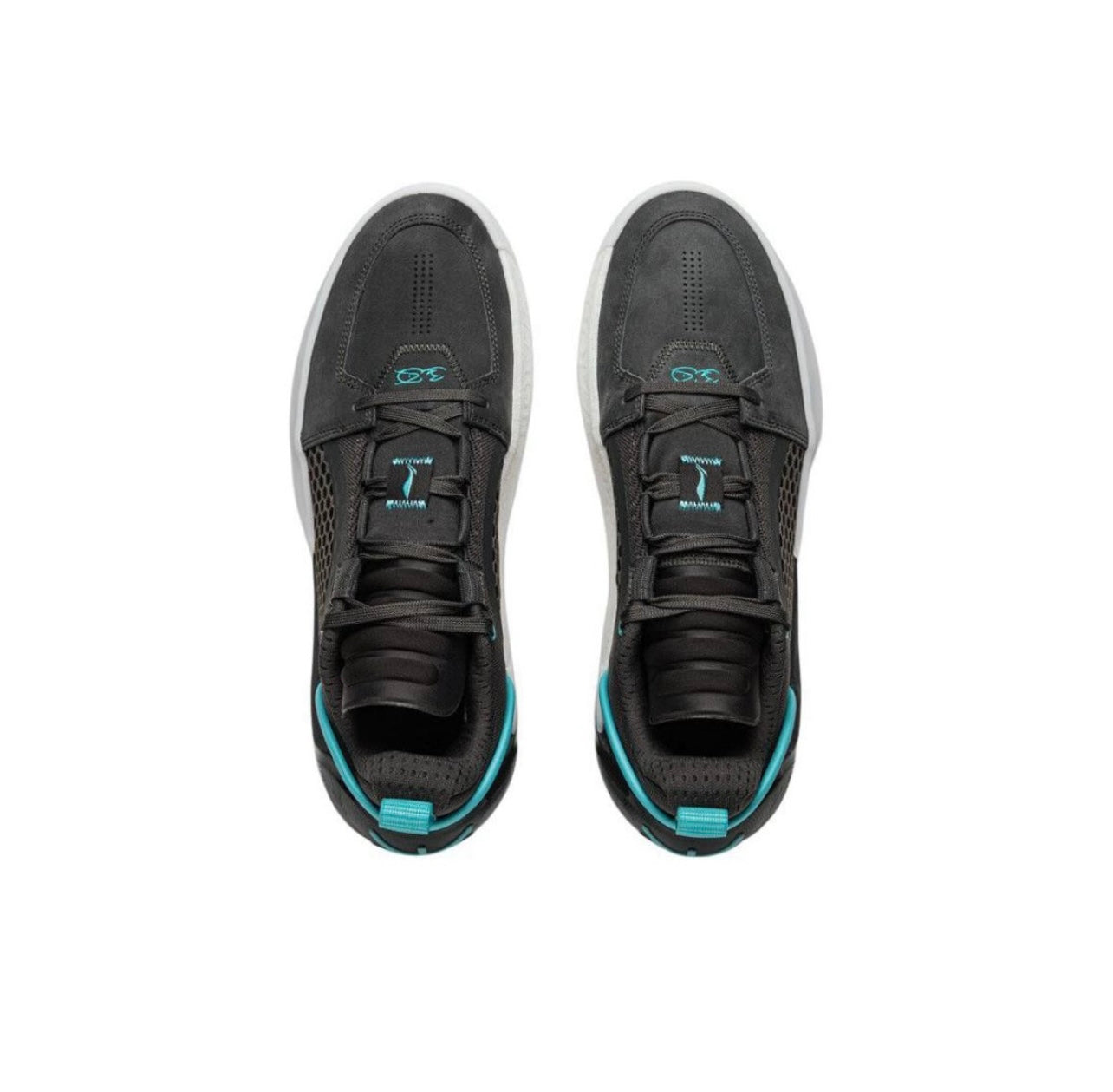 LiNing Wade All City 12 Encore 'Liberty' - Kicksown store