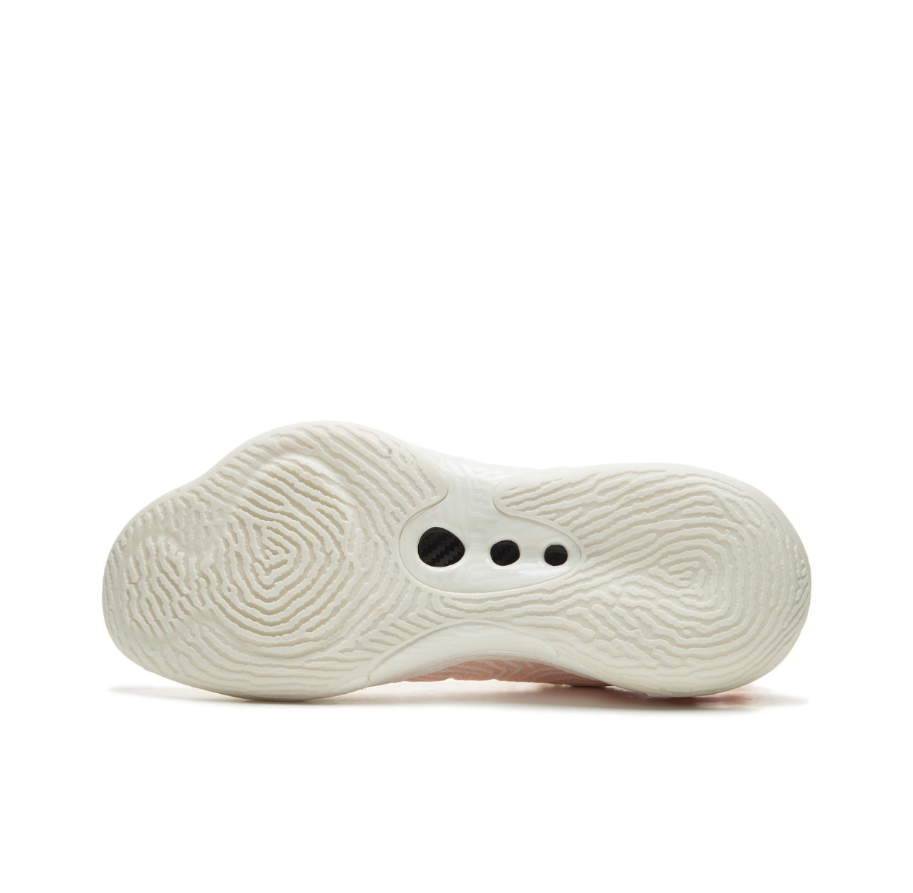 LiNing Yushuai Ultra Low ‘White Orange’ - Kicksown store