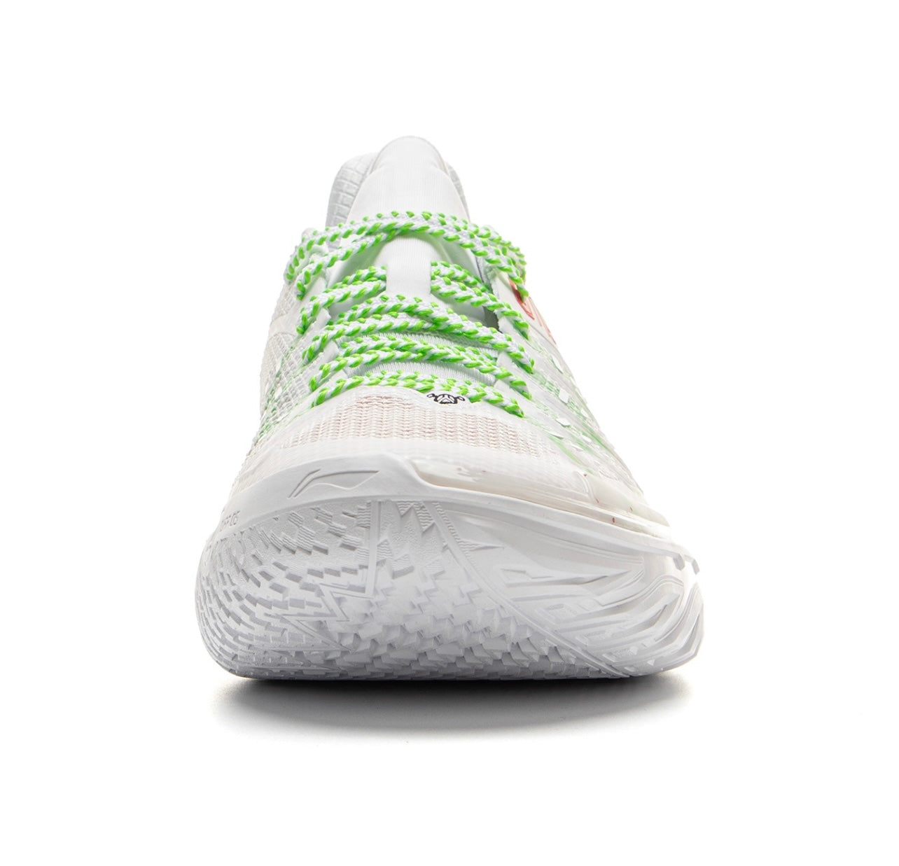 LiNing Jie Ao 2 'Blizzard' - Kicksown store