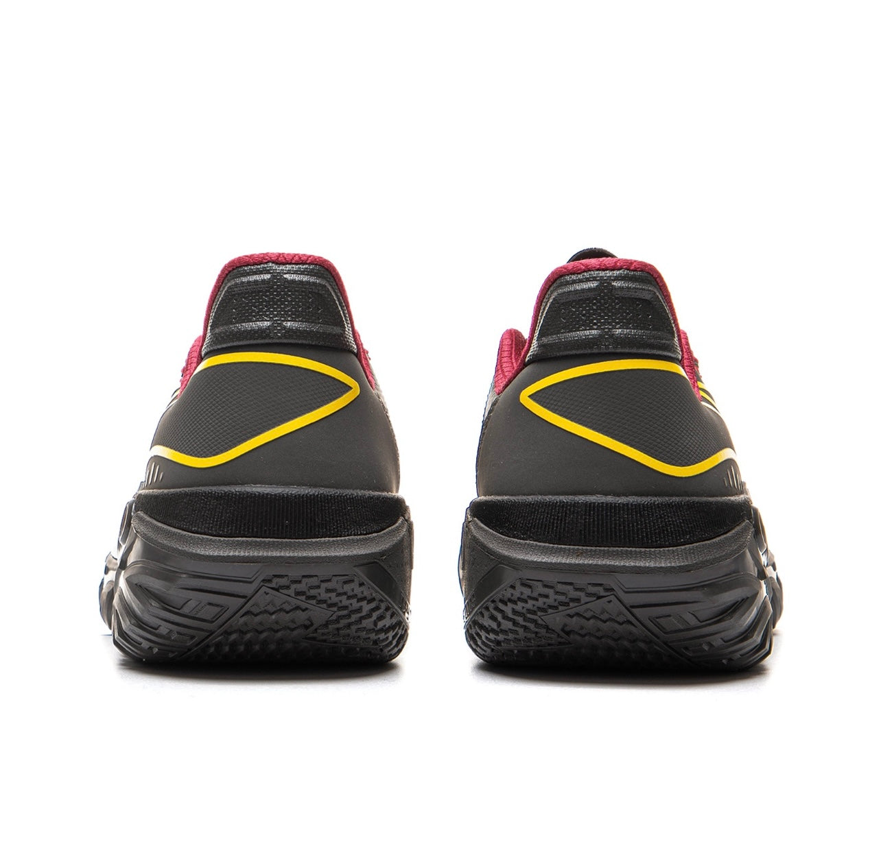 LiNing Jie Ao 2 'Dark Mist' - Kicksown store