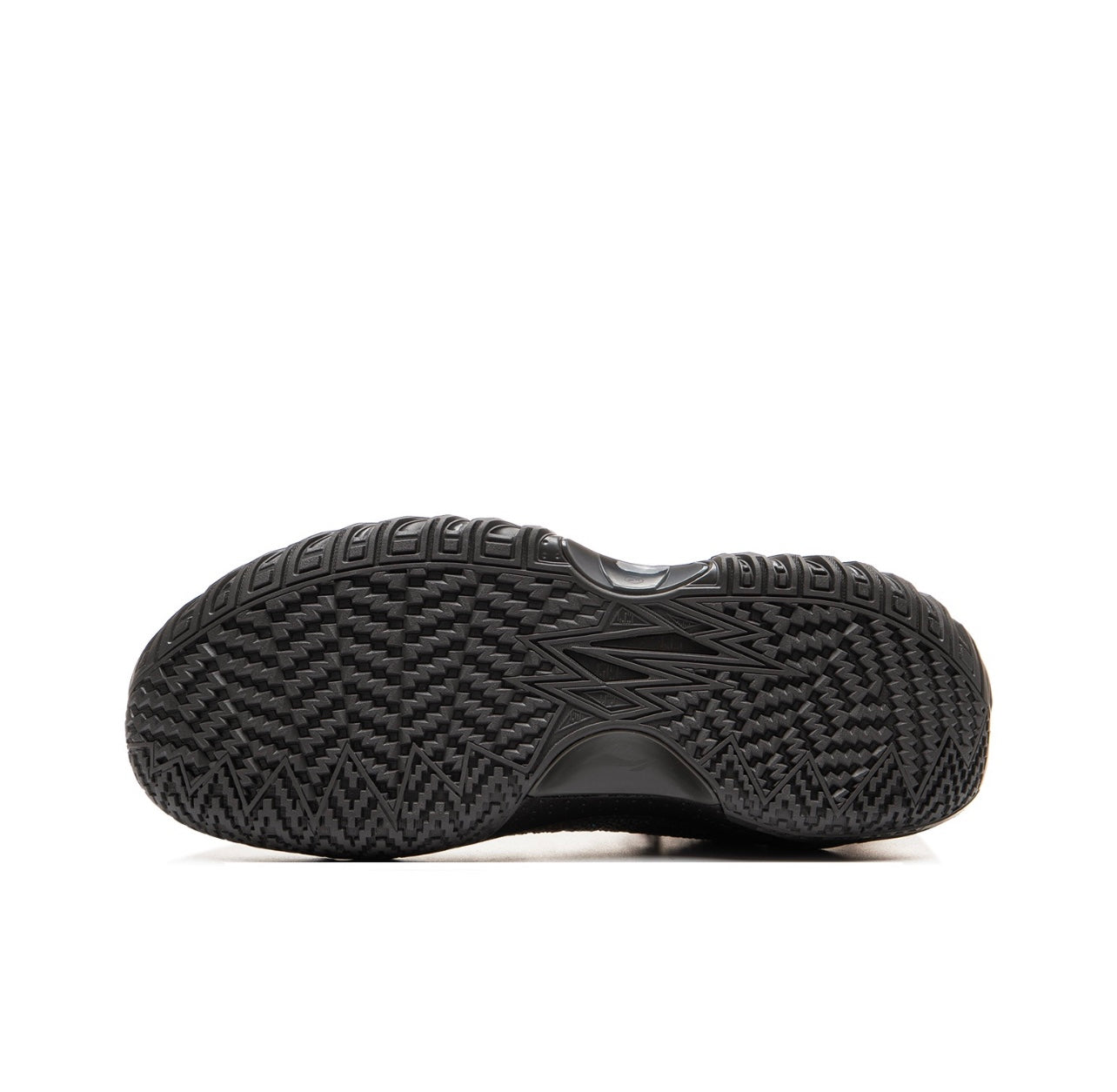 LiNing Jie Ao 2 'Dark Mist' - Kicksown store
