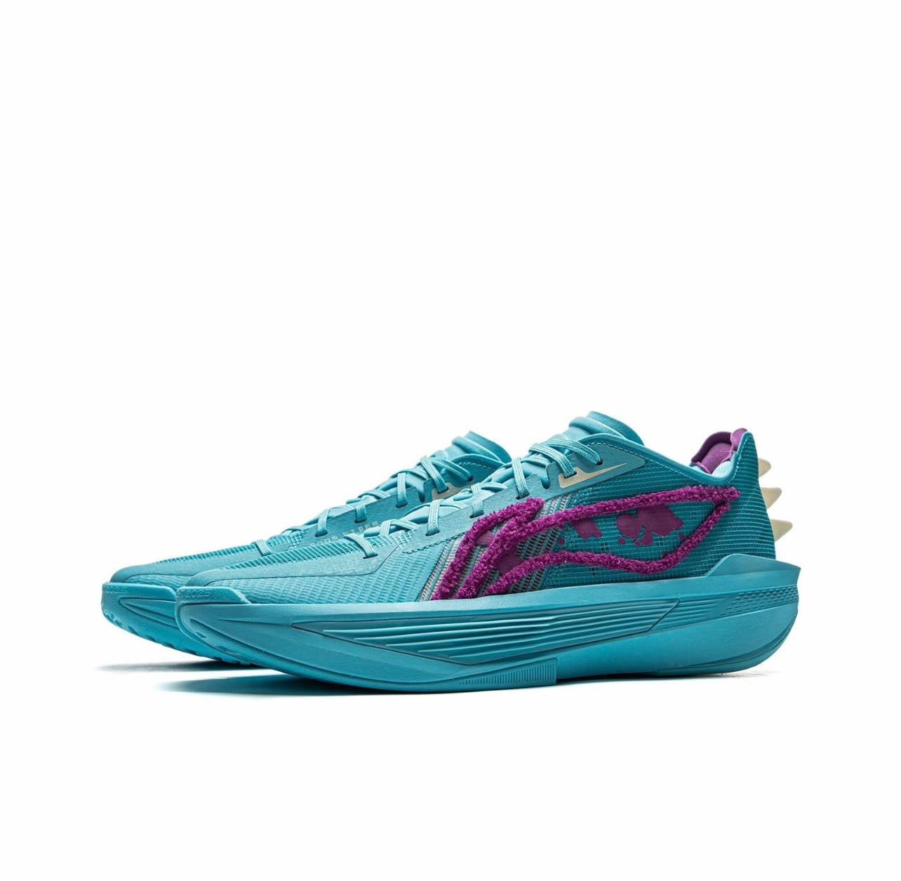 LiNing Ultra Light 2025 x Disney ‘Monsters University’ - Kicksown store
