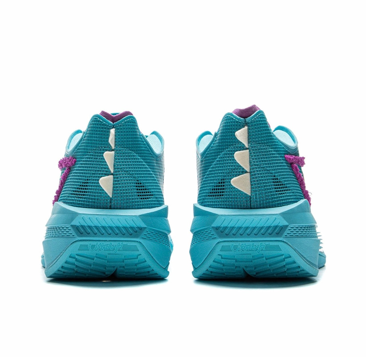 LiNing Ultra Light 2025 x Disney ‘Monsters University’ - Kicksown store
