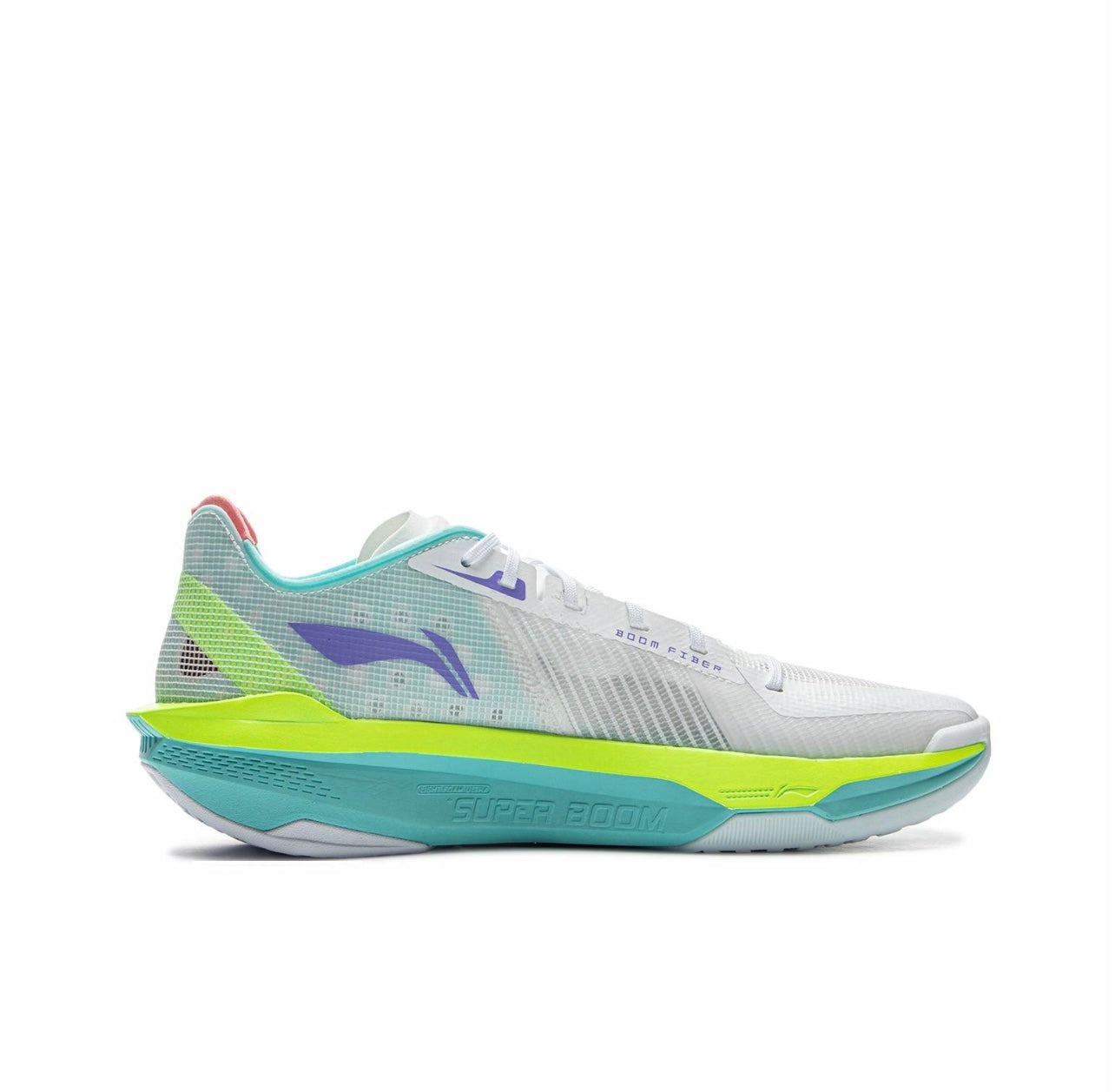 US9 LiNing Ultra Light 2025 'Springtime'（Discount） - Kicksown store