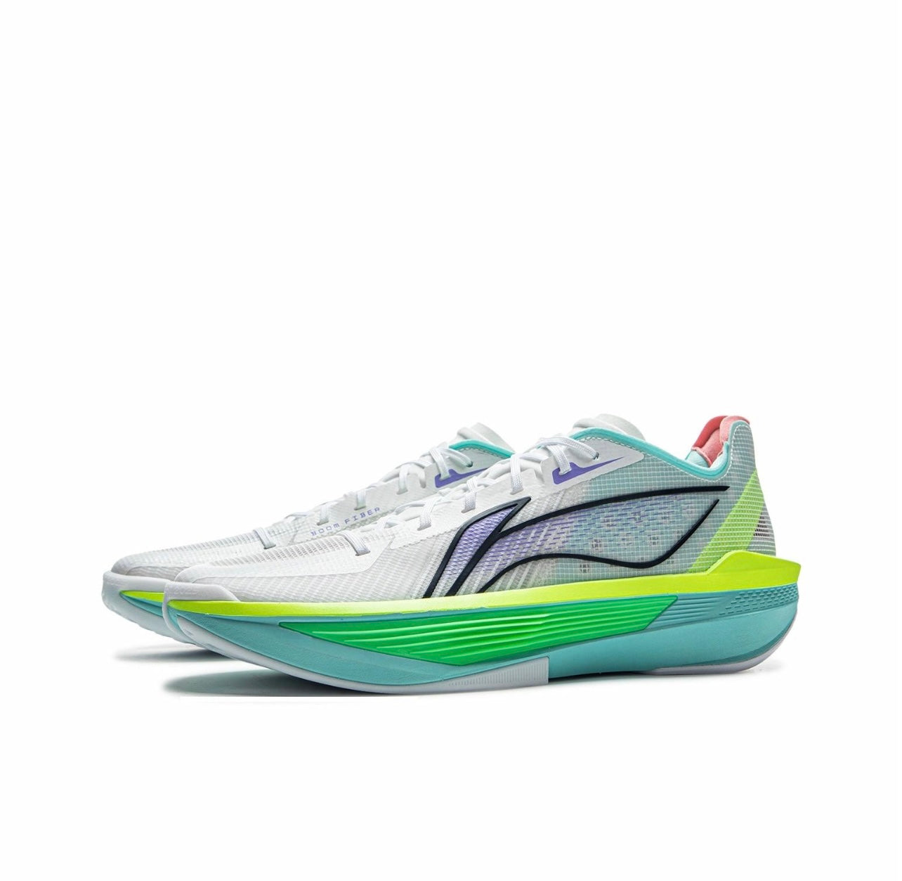 US9 LiNing Ultra Light 2025 'Springtime'（Discount） - Kicksown store