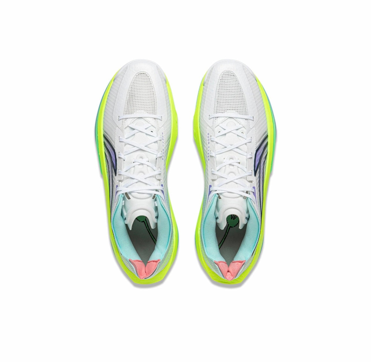 US9 LiNing Ultra Light 2025 'Springtime'（Discount） - Kicksown store