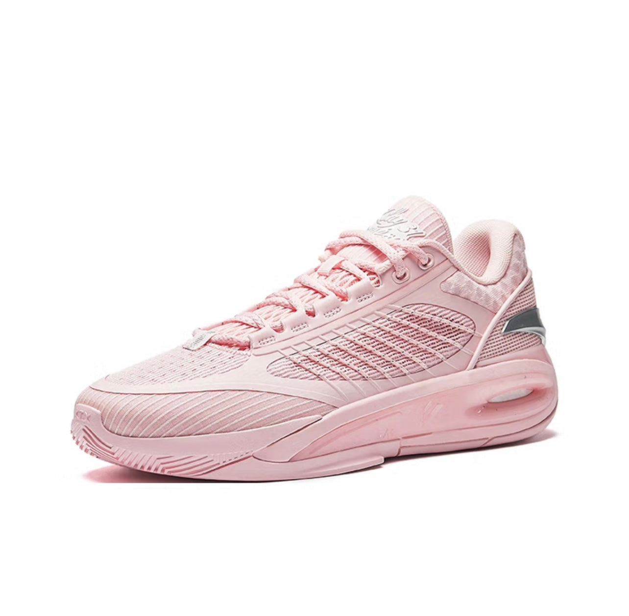 ANTA KT10 Klay Thompson 10 Low 'Pink Beach' - Kicksown store